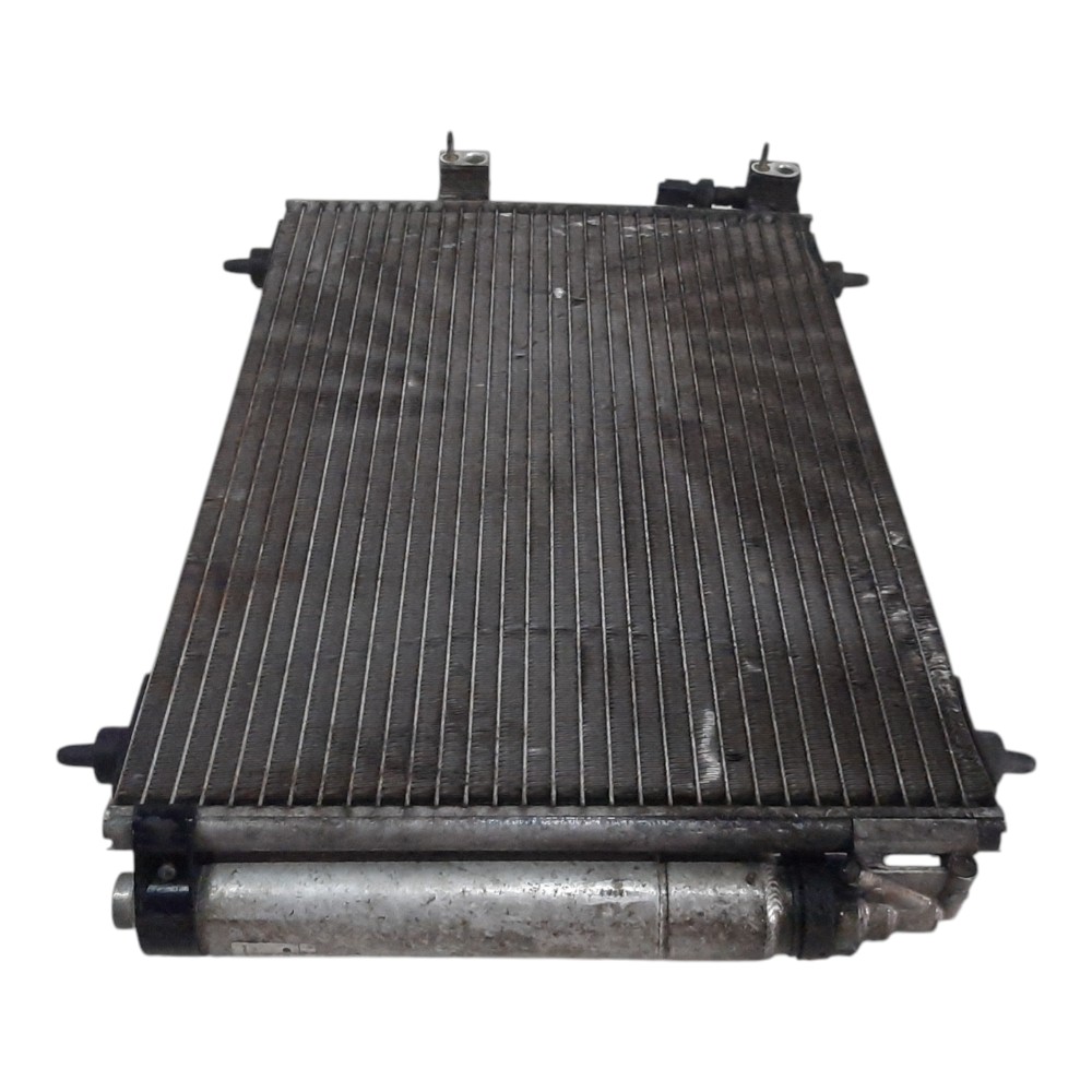 Condensador Ar Condicionado Citroen C5 2001 2002 A 2005 7