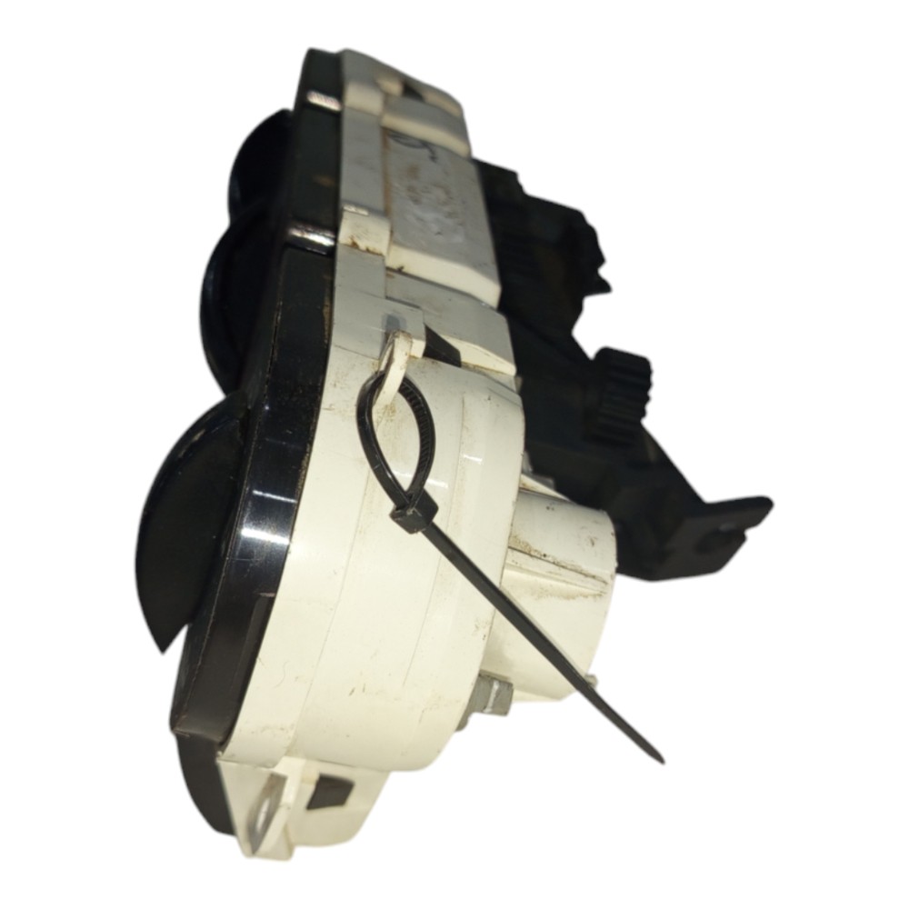 Comando Ar Ventilação Ford Fiesta 1997 1998 1999 2000 A 2002 3