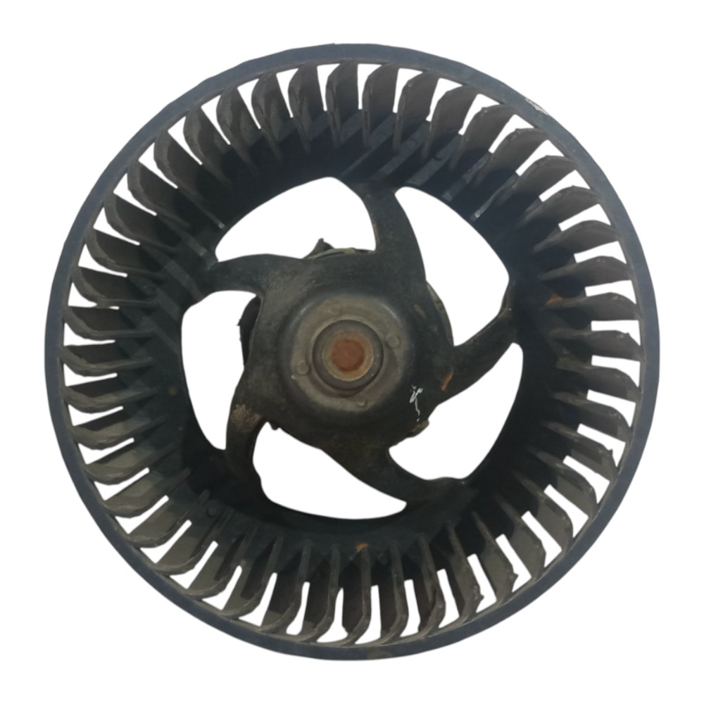 Motor Ar Forçado Volkswagen Gol G3 1.0 16v 1999 2000 A 2005 12 2