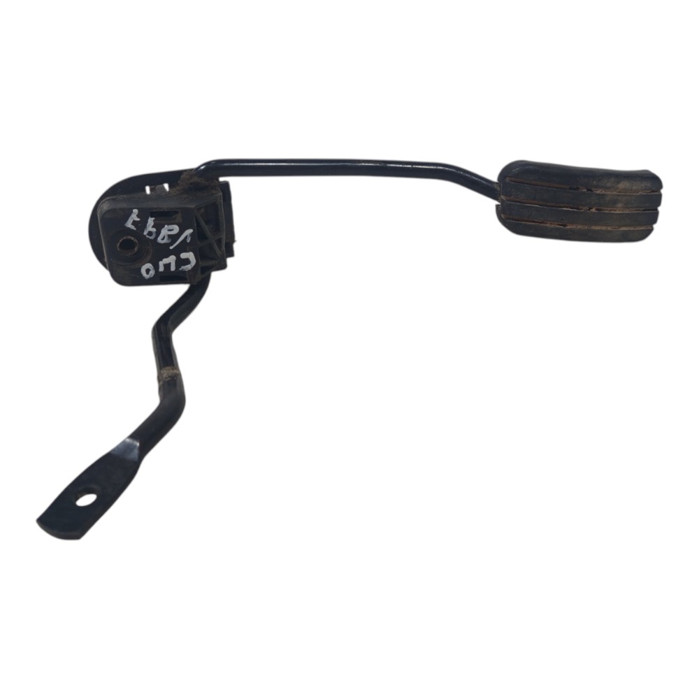 Pedal Metálico Acelerador Renault Clio 2000 2001 2002 A 2007 1