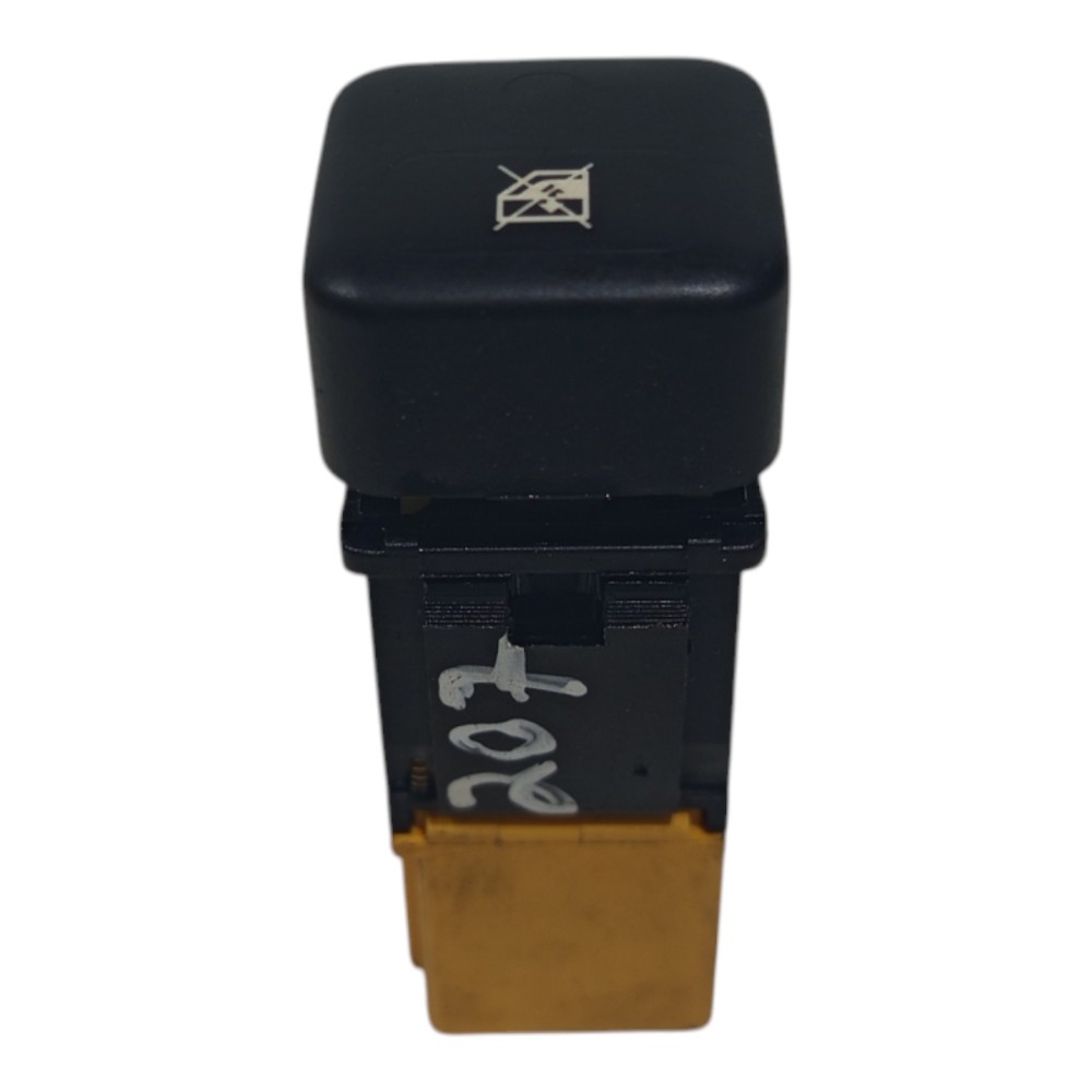 Botão Trava Vidro Elétrico Peugeot 207 2006 2007 2008 A 2014 3