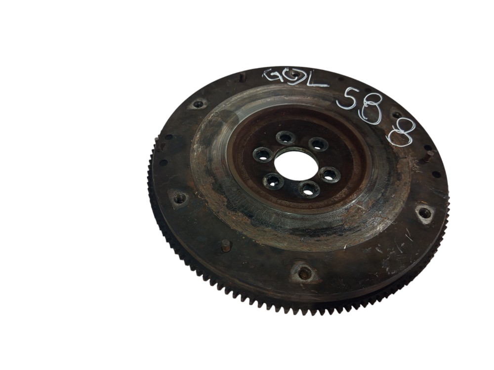 Volante Motor Volkswagen Gol 1.6 1995 1996 A 2005 1