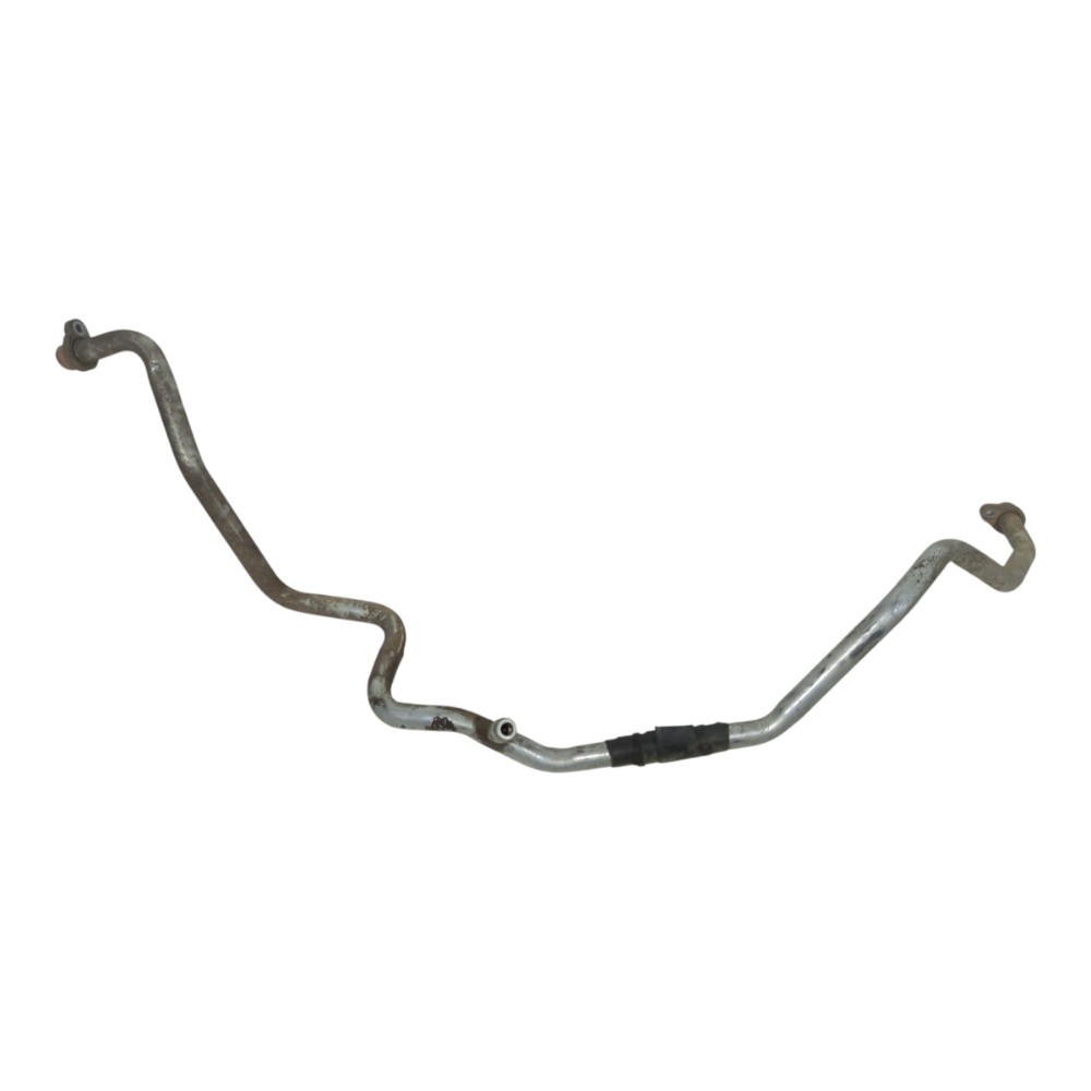 Mangueira Ar Cond Renault Megane Gt 2007 2008 A 2013 Detalhe 4
