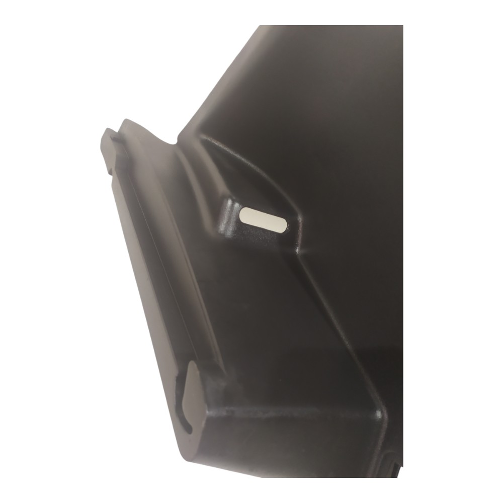 Suporte Bagagito Traseiro Esquerdo Sandero 2008 2009 A 2014 6