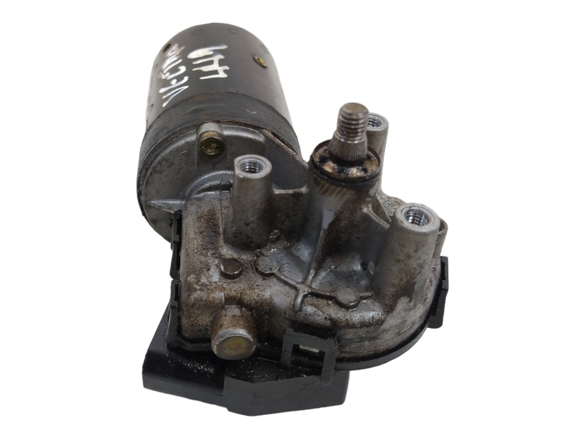 Motor Limpador Parabrisa Chevrolet Vectra 2.0 1997 A 2005 6