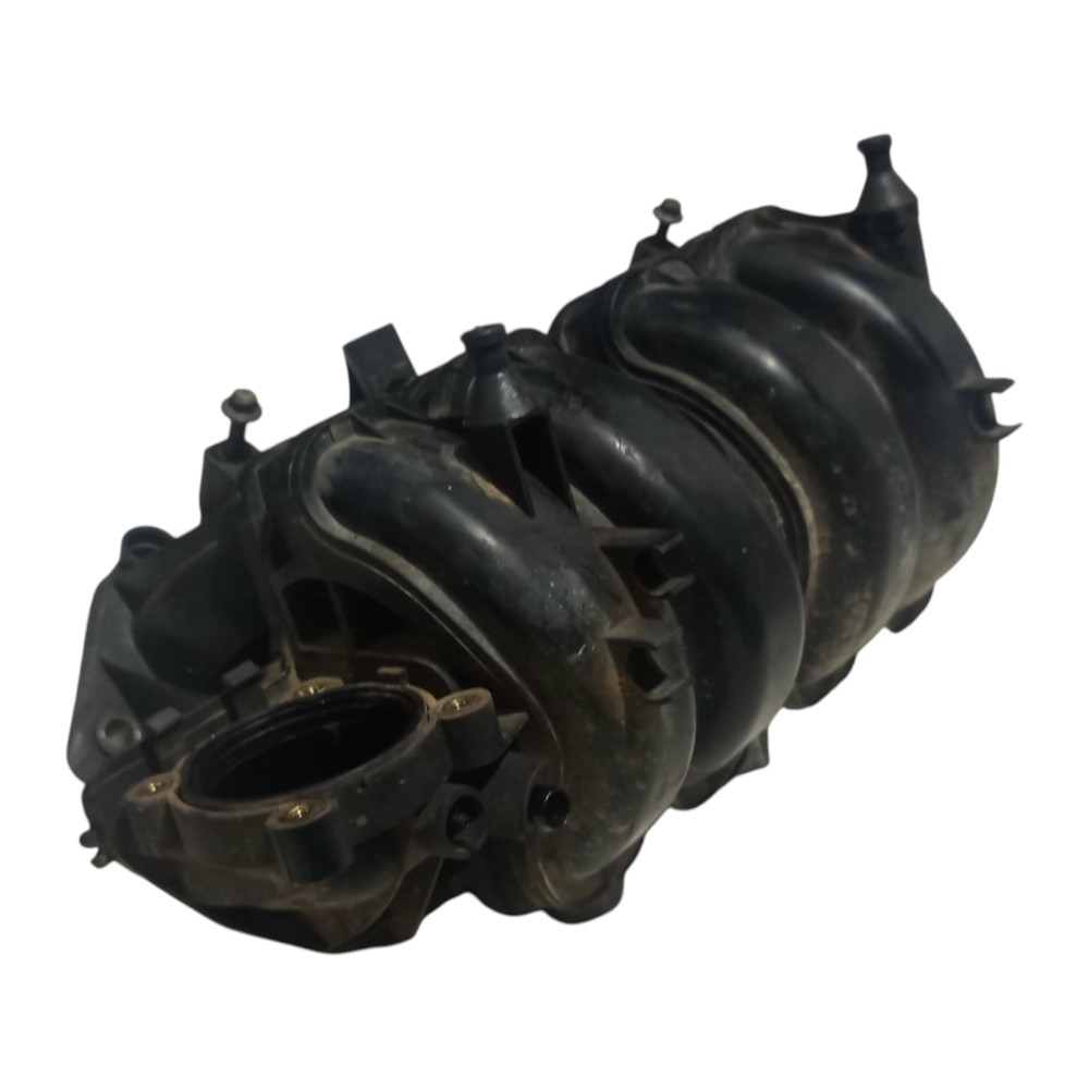Coletor Admissão Vw Parati G3 1.0 16v 77cv 1999 1996 A 2005 8