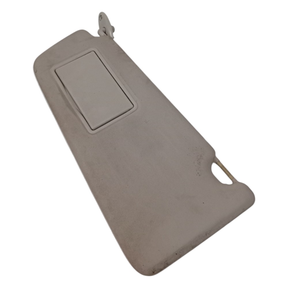 Quebra Sol Diant Esquerdo Land Rover Freelander 2006 A 2014 3