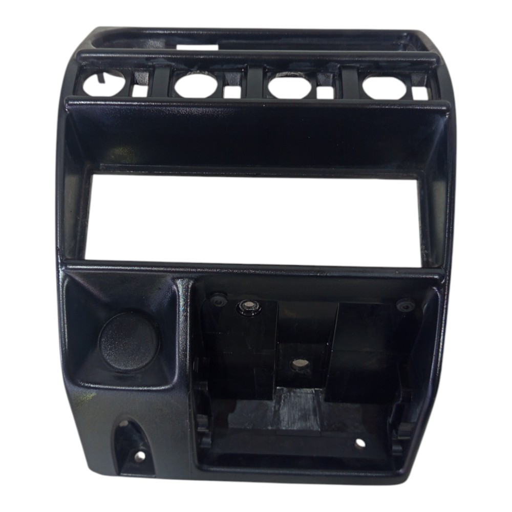 Moldura Cental Painel Ford Fiesta 1994 A 1995 2