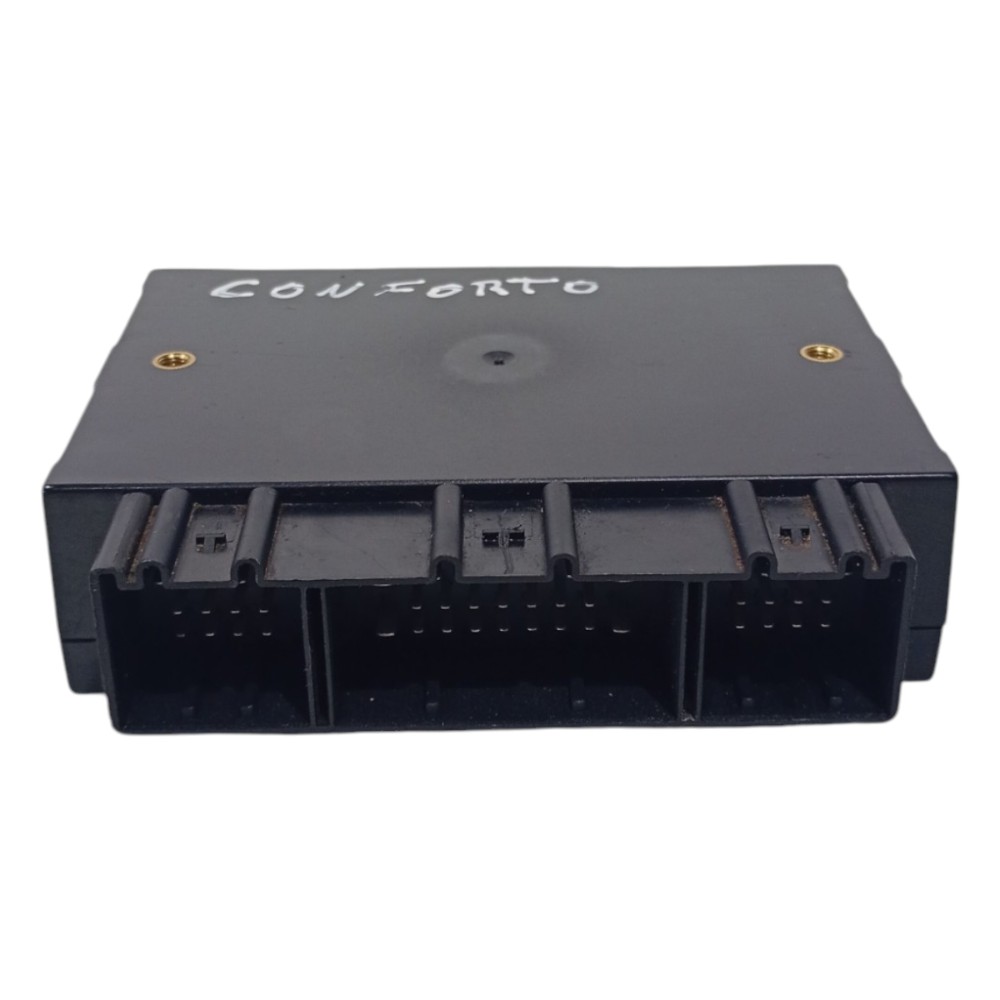 Módulo Controle Conforto Porsche Cayenne V8 2003 2004 A 2006 6