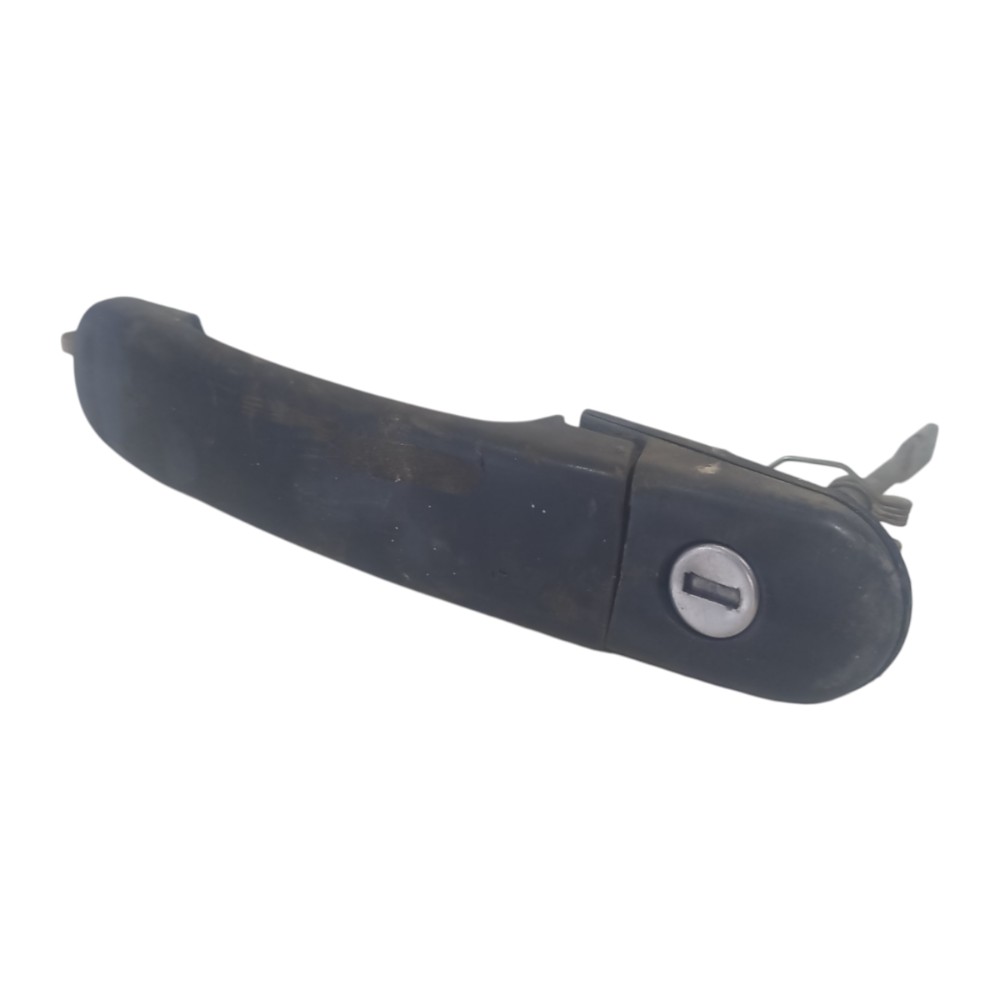 Maçaneta Externa Dianteira Direita Vw Gol G3 1999 A 2005 Dianteira 3