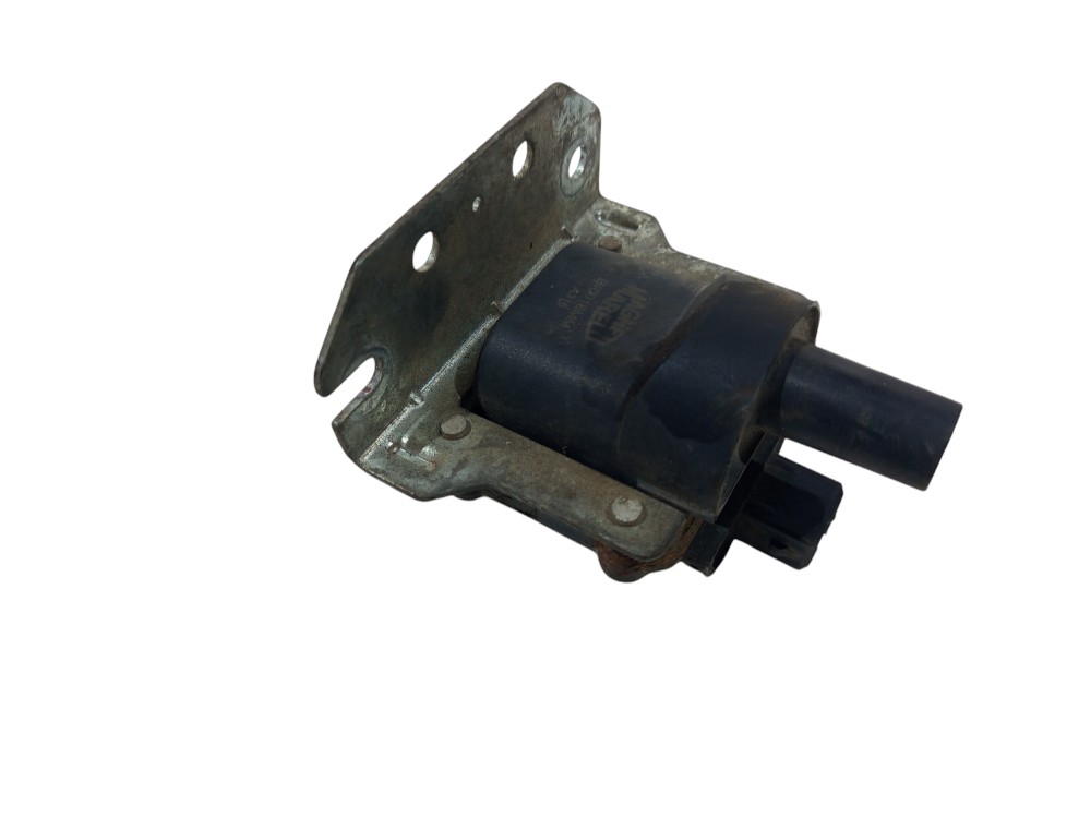 Bobina Ignição Ford Fiesta 1.0 2000 2001 A 2006 2