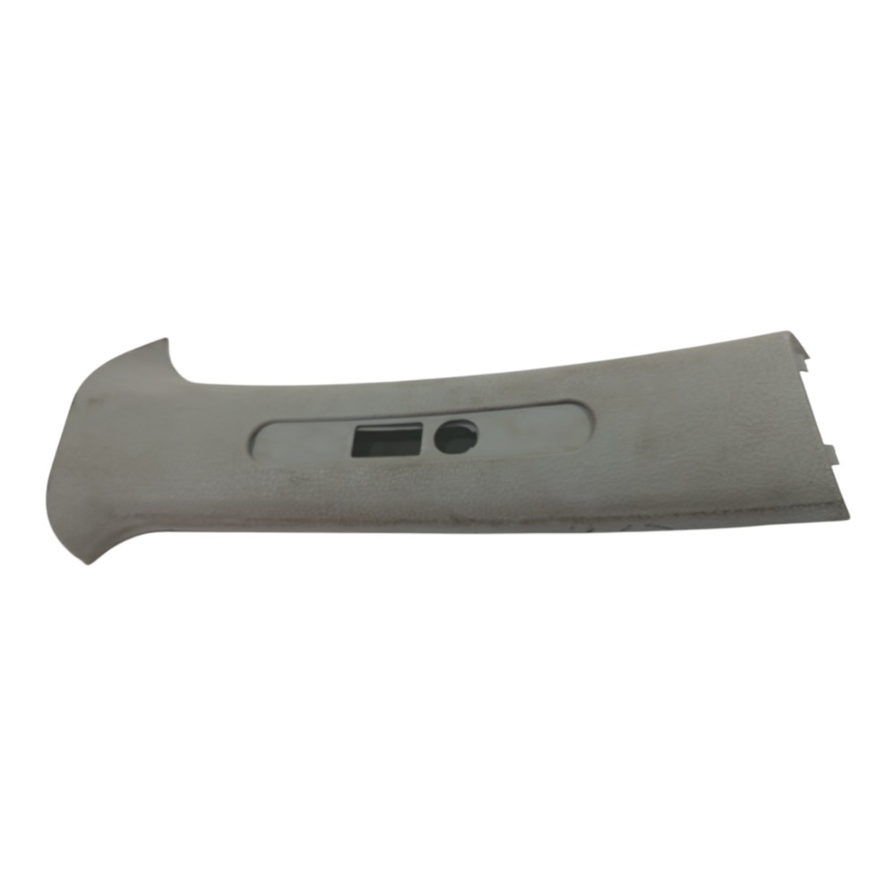 Capa Superior Direita Coluna Central Peugeot 206 1999 A 2009 1