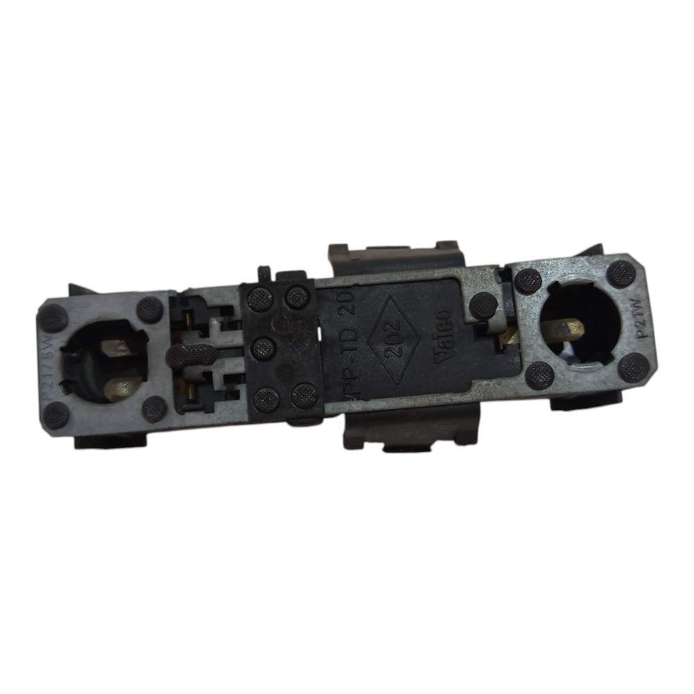 Soquete Circuito Lanterna D Renault Laguna 1995 1996 A 2001 1