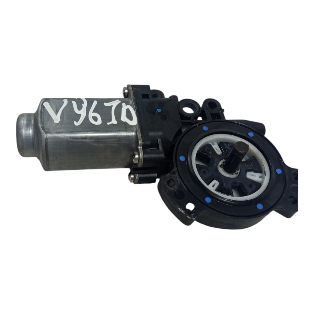 Motor Vídro Dianteiro Direito Hyundai Azera 2007 A 2012 1