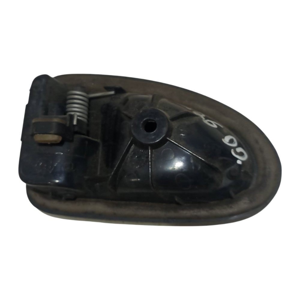Maçaneta Interna Direita Renault Clio 2002 2003 2004 A 2012 Dianteira 2