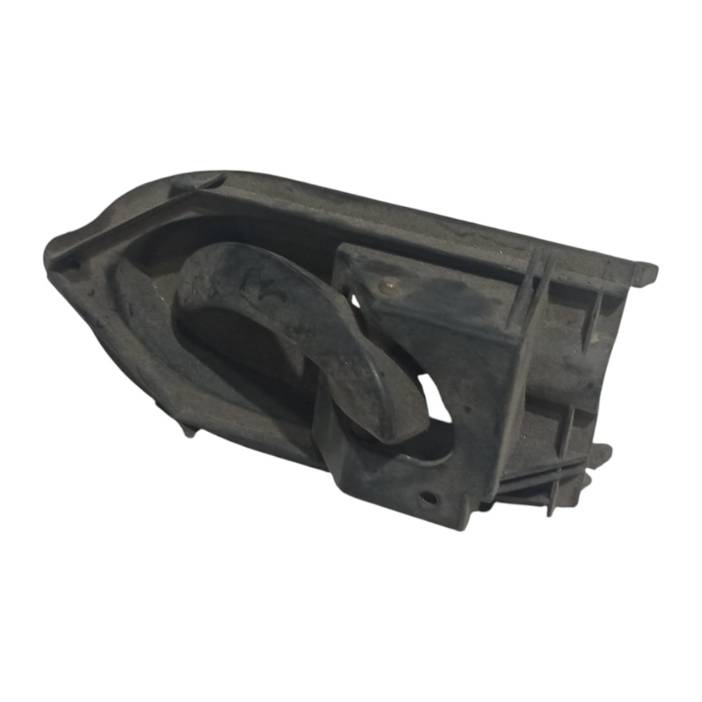 Maçaneta Interna Esquerda Motorista Ford Ka 1997 1998 A 2005 Dianteira 2