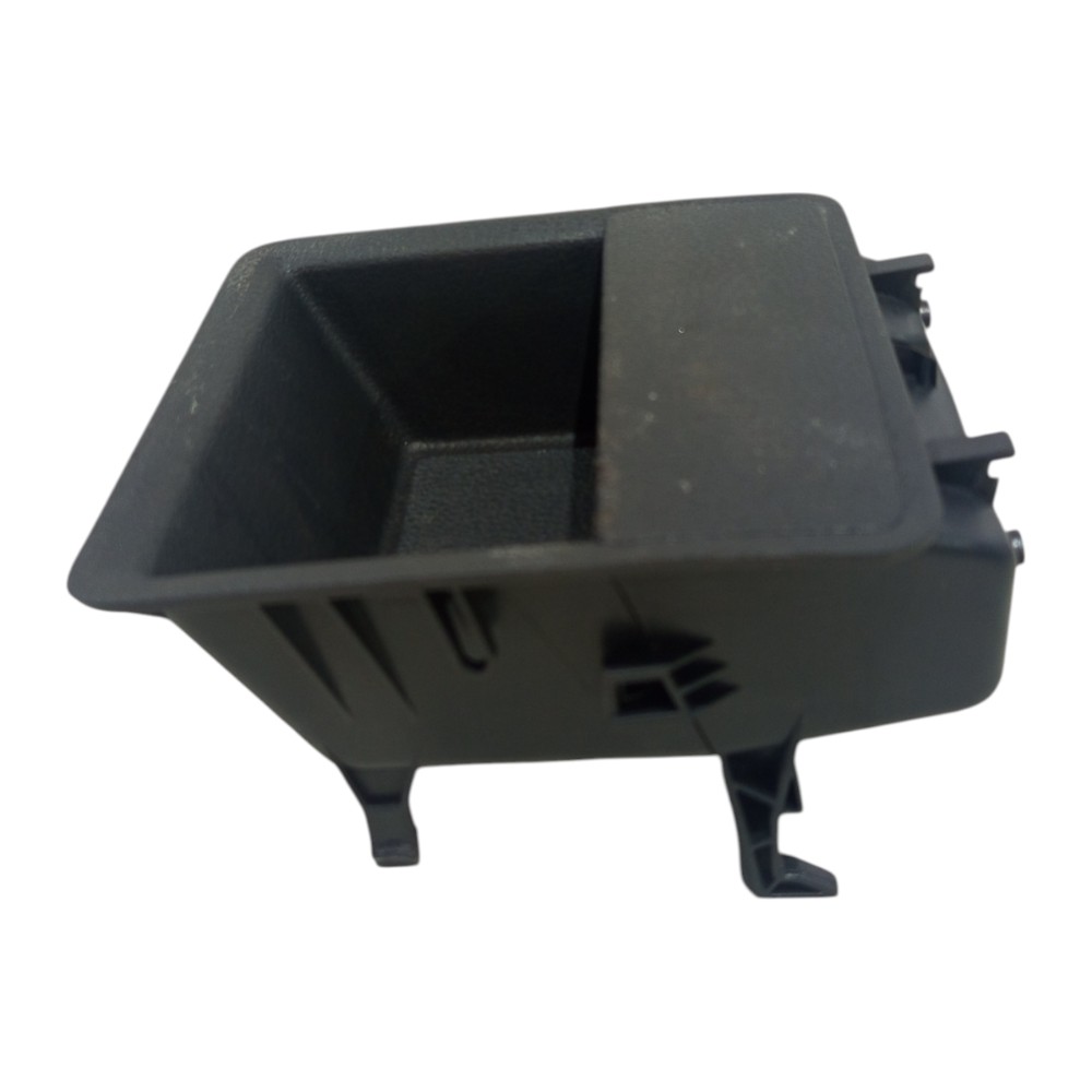 Moldura Console Porta Objetos Vw Jetta 2.0 Tsi 2011 A 2014 5