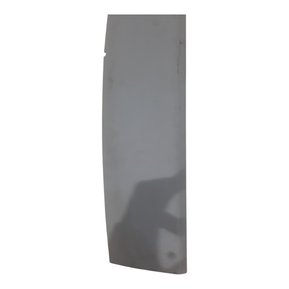 Moldura Superior Tampa Traseira Chery Tiggo 5x 2020 A 2024 4