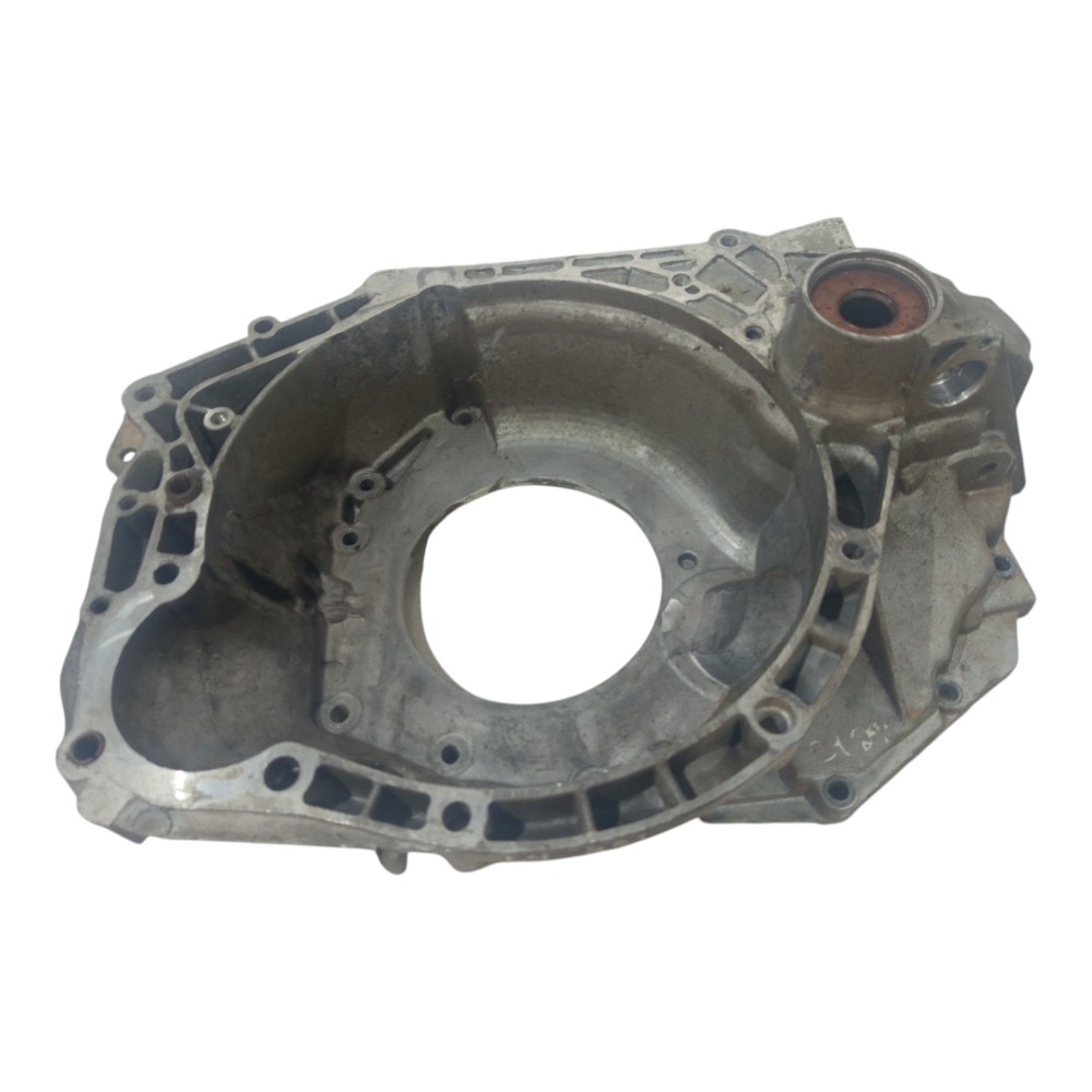 Capa Seca Cambio Al4 Citroen C4 Pallas 2007 2008 2009 A 2013 Cinza 3