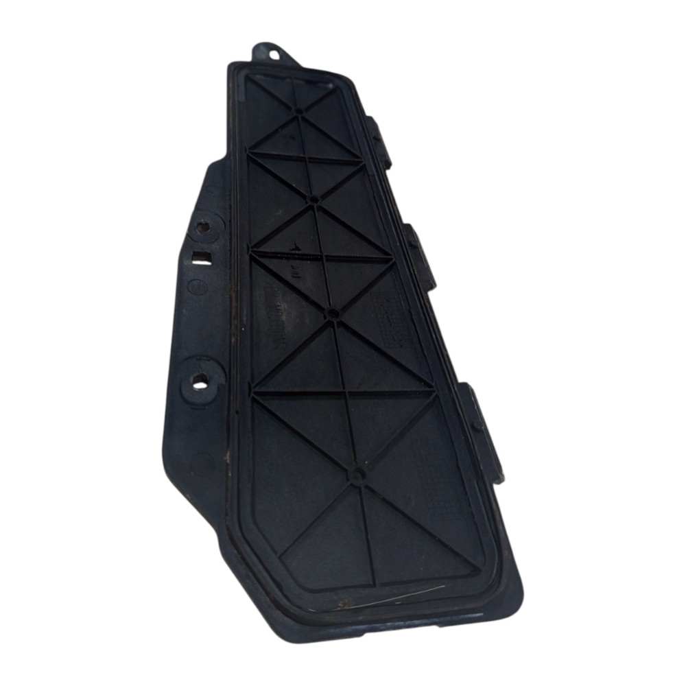 Tampa Filtro Ar Citroen C3 2003 a 2012 6