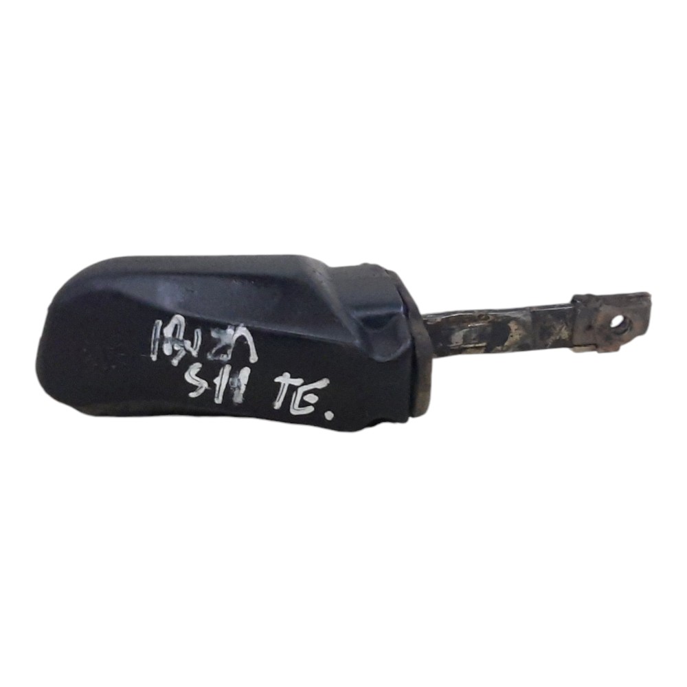 Limitador Porta Traseira Esquerda Seat Ibiza 1995 A 2003 3