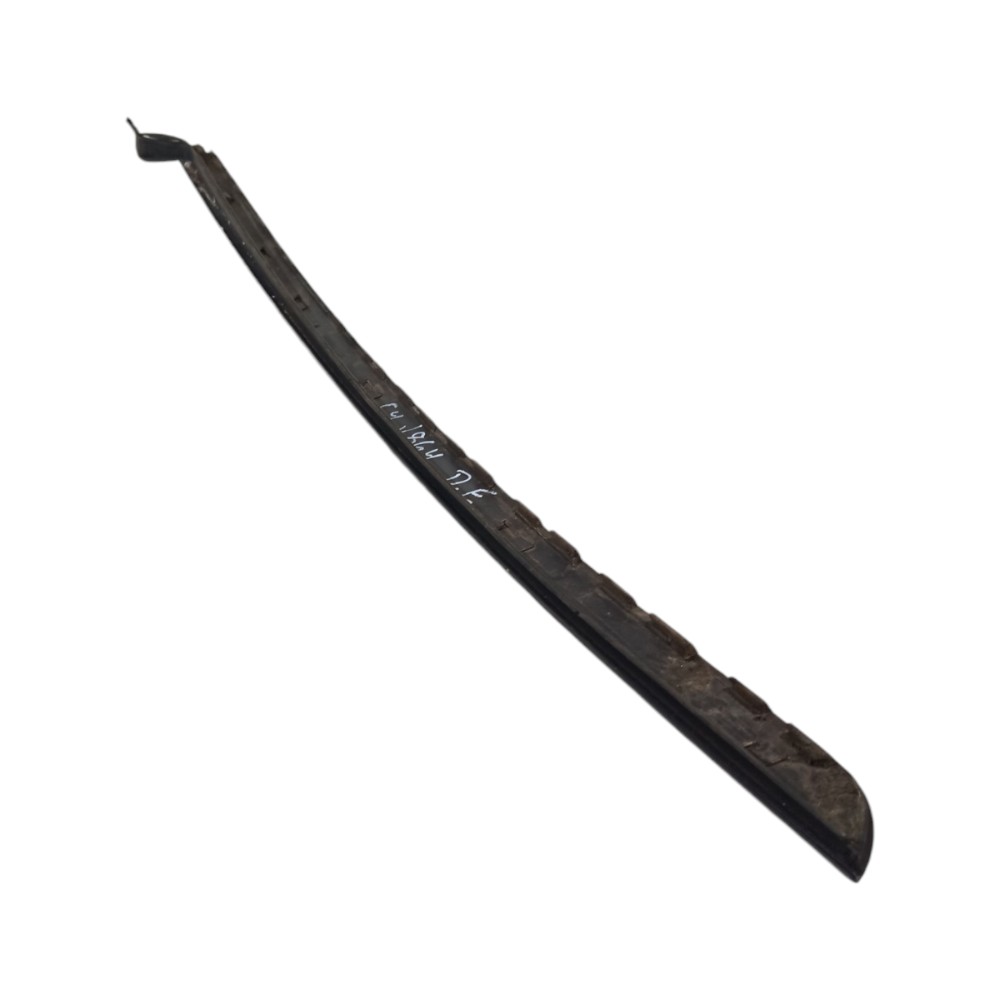 Fliso Lateral Parabrisa Le Citroen C4 Pallas 2007 A 2012 6