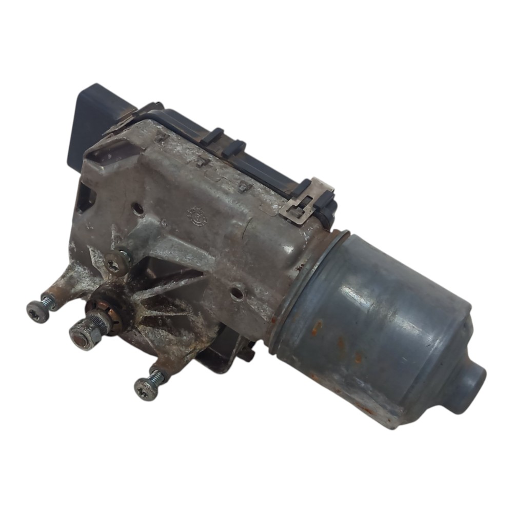 Motor Limpador Parabrisa Diant Porache Cayenne 2002 A 2006 1