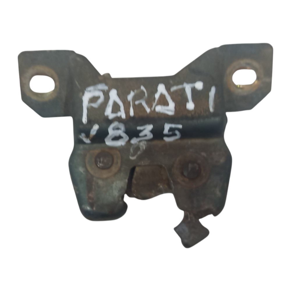 Fechadura Tampa Traseira Volkswagen Parati 1982 1983 A 1990 1