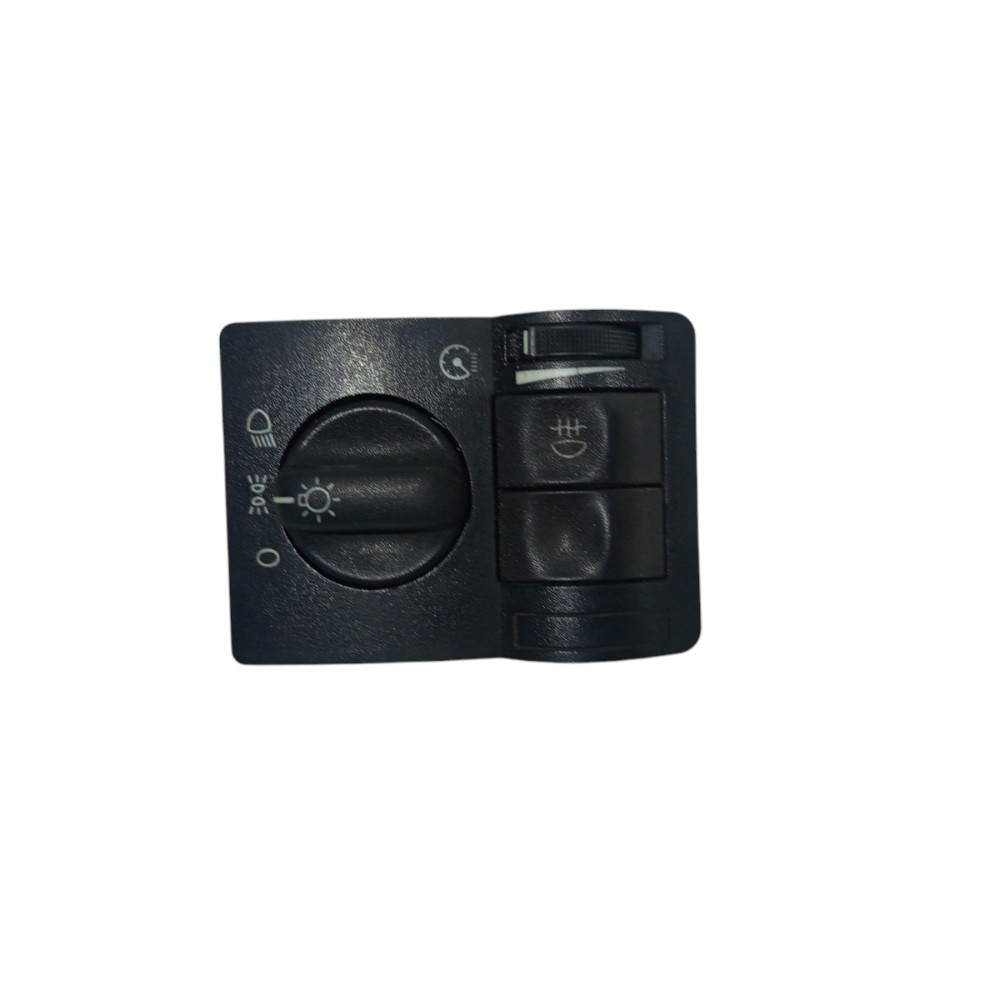Botão Chave Luz Gm Astra 1999 2000 2001 A 2011 Original 5