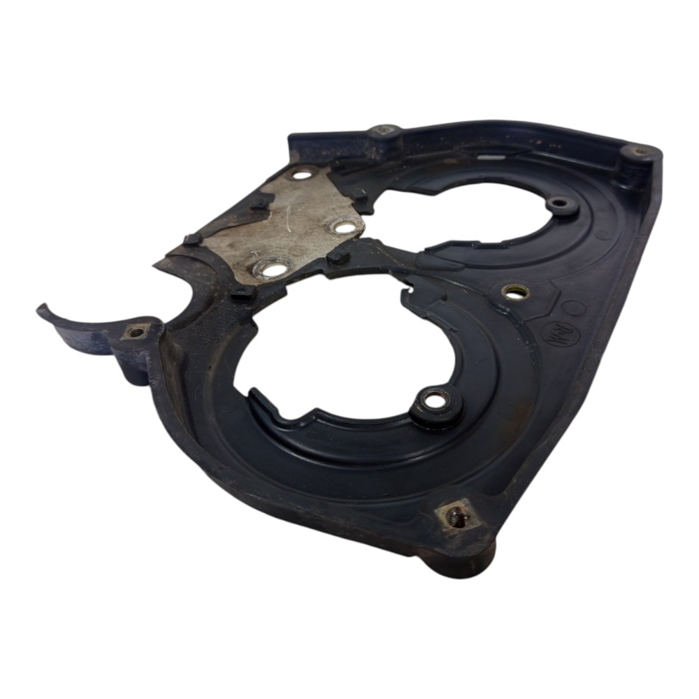 Capa Sup Interna Correia Dentada Fiat Palio 1.6 1996 A 2001 3