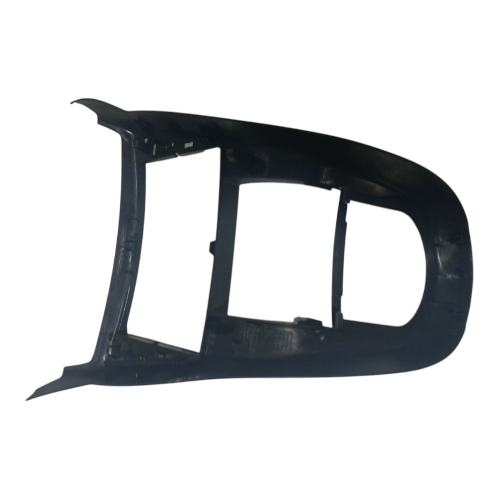 Moldura Console Central Citroen C4 Pallas Hatch 2007 A 2013 6