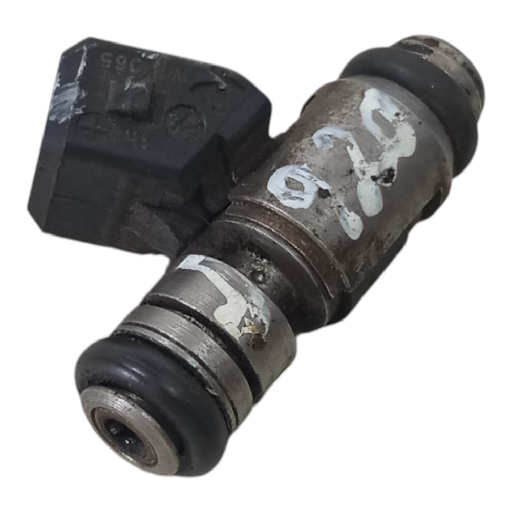 Bico Injetor Fiat Uno 1.0 8v Fire Flex 2001 2002 2003 A 2014 5
