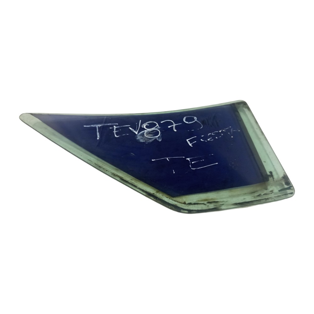 Vidro Fixo Porta Traseira Ford Fiesta 1996 A 2002 6