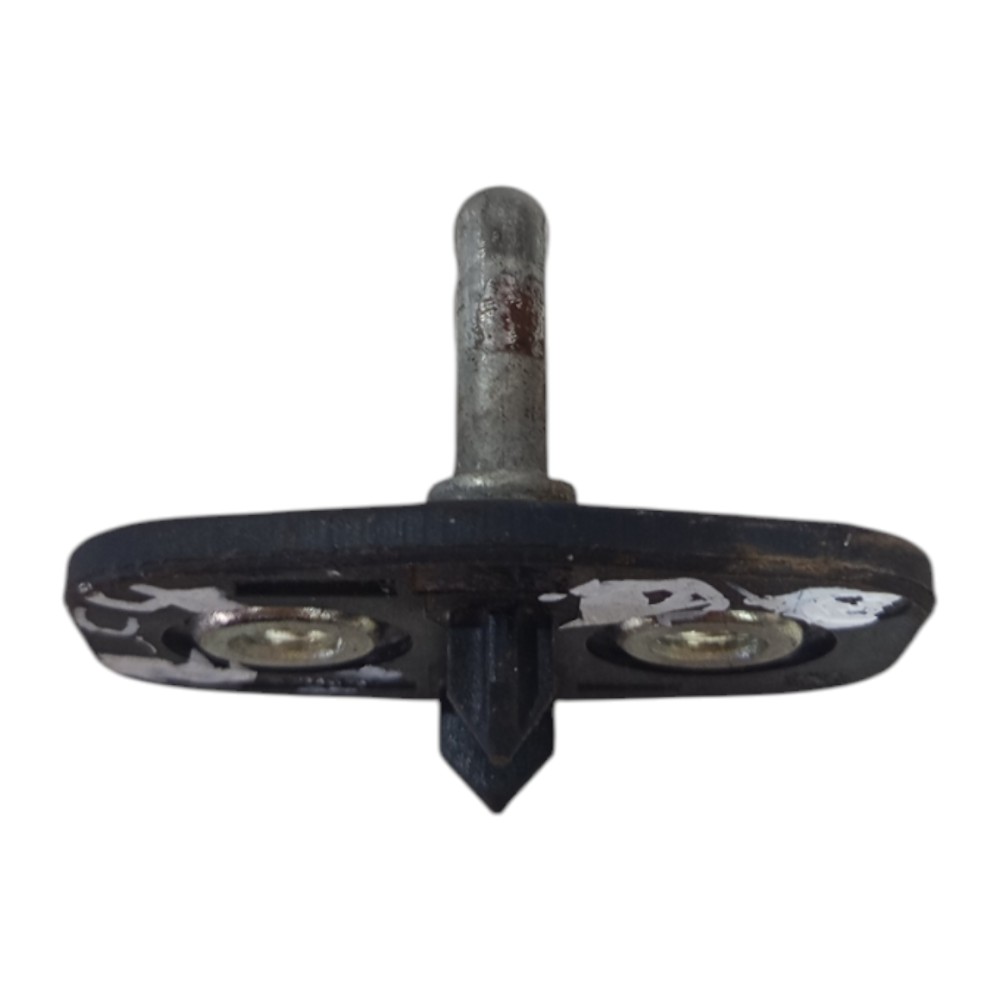 Batente Trinco Porta Citroen C4 Modelo 2004 A 2009 4