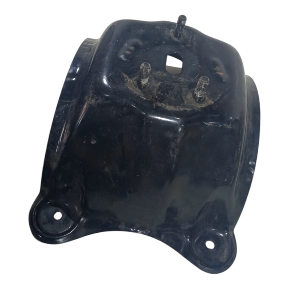 Suporte Externo Traseiro Estepe Jeep Renegade 2015 A 2025 1