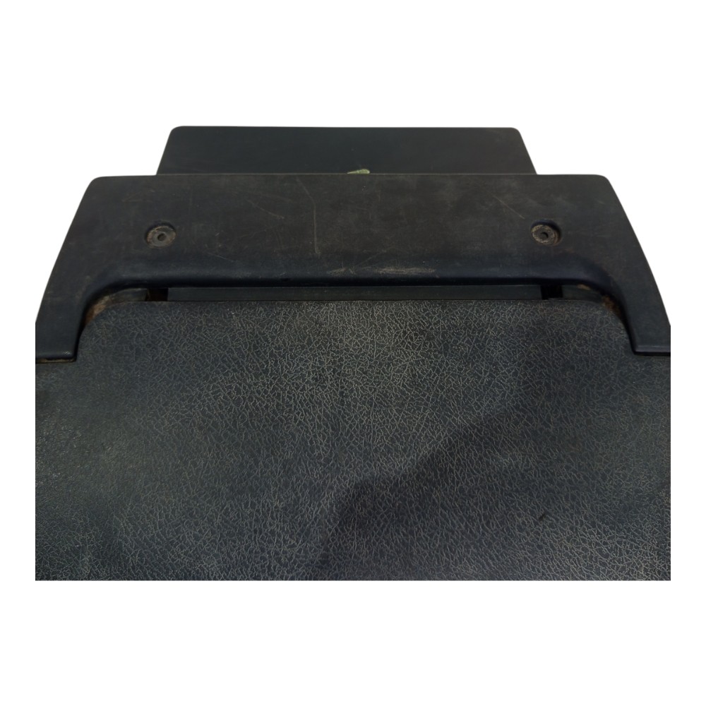 Porta Luva Objetos Gm Vectra 2.0 1997 A 2005 3