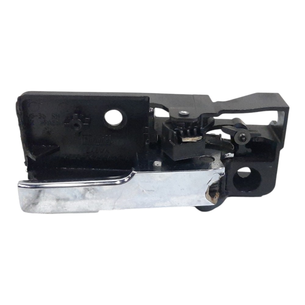 Maçaneta Interna Dianteira Direita Ford Fusion 2006 A 2009 5