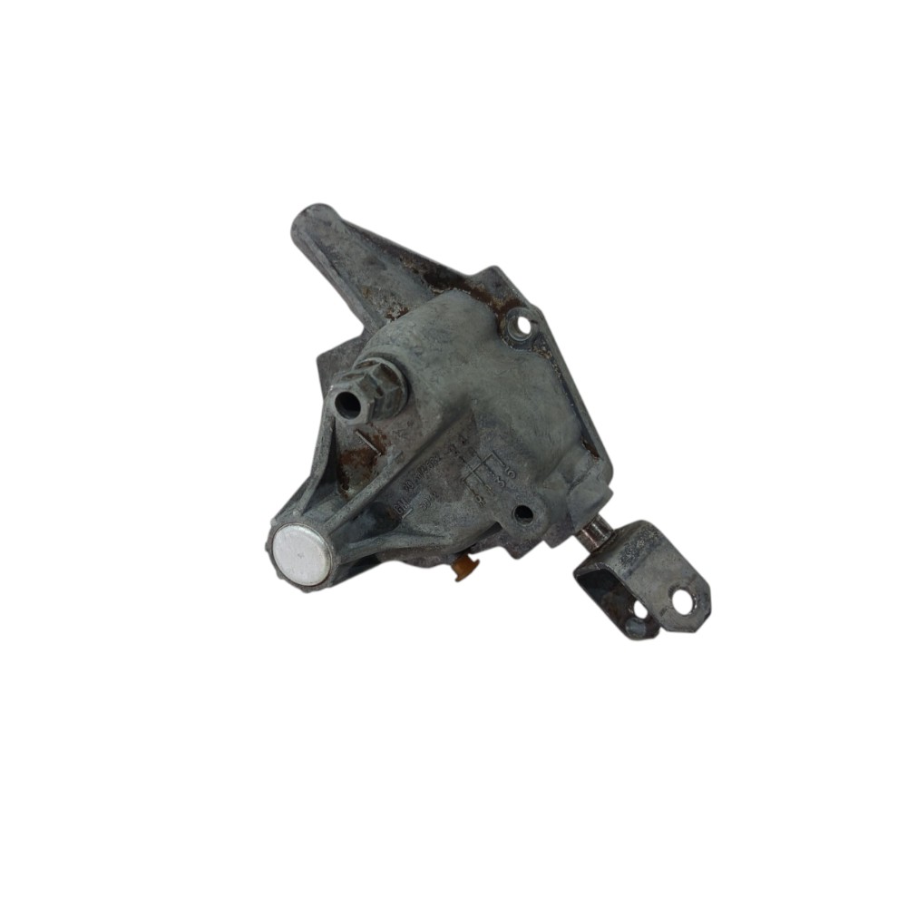 Trambulador Caixa Cambio Gm Vectra 2.0 8v 1993 1994 A 1996 6