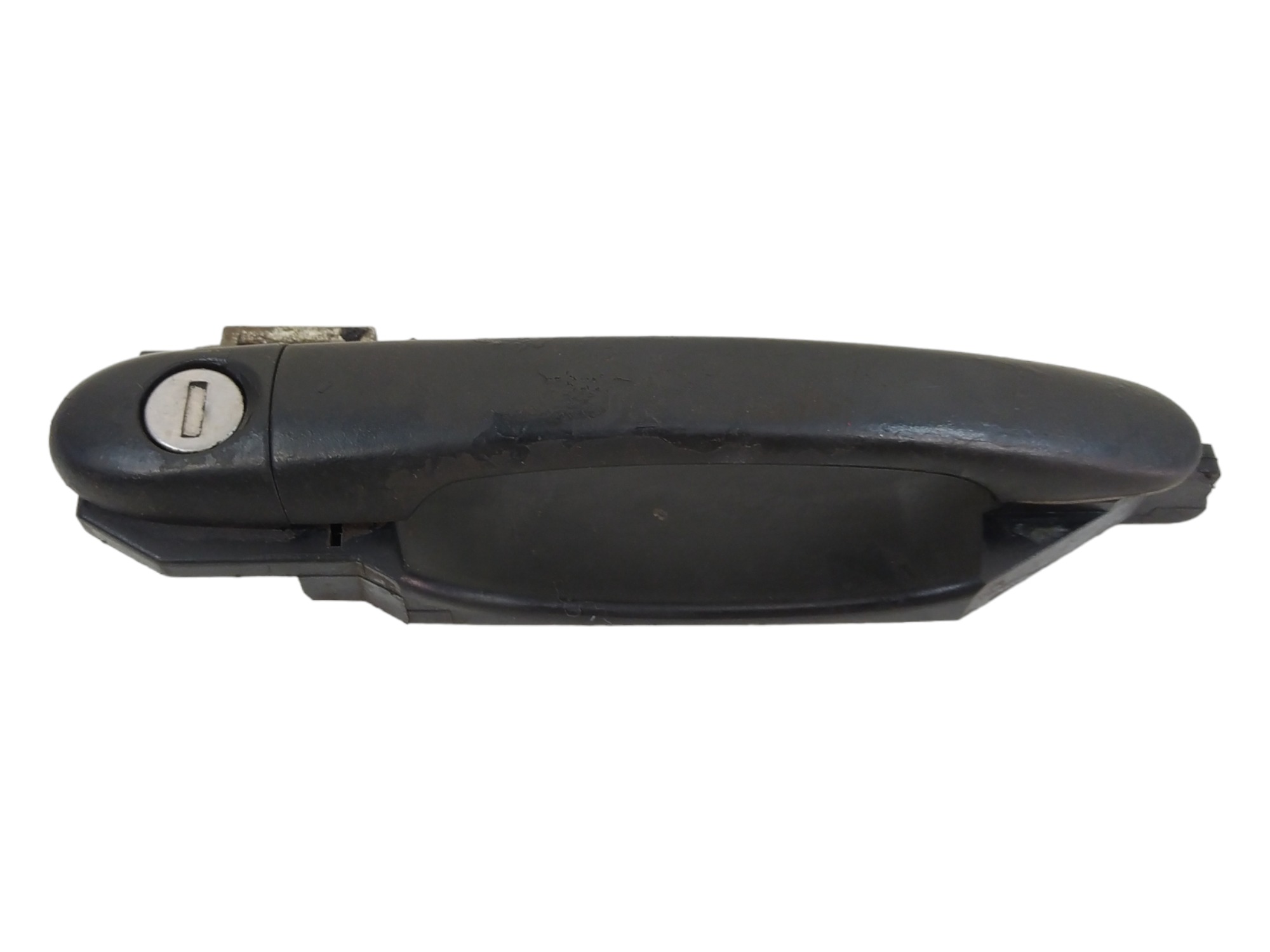 Maçaneta Externa Dianteira Direita Fiat Siena 2004 A 2008 5