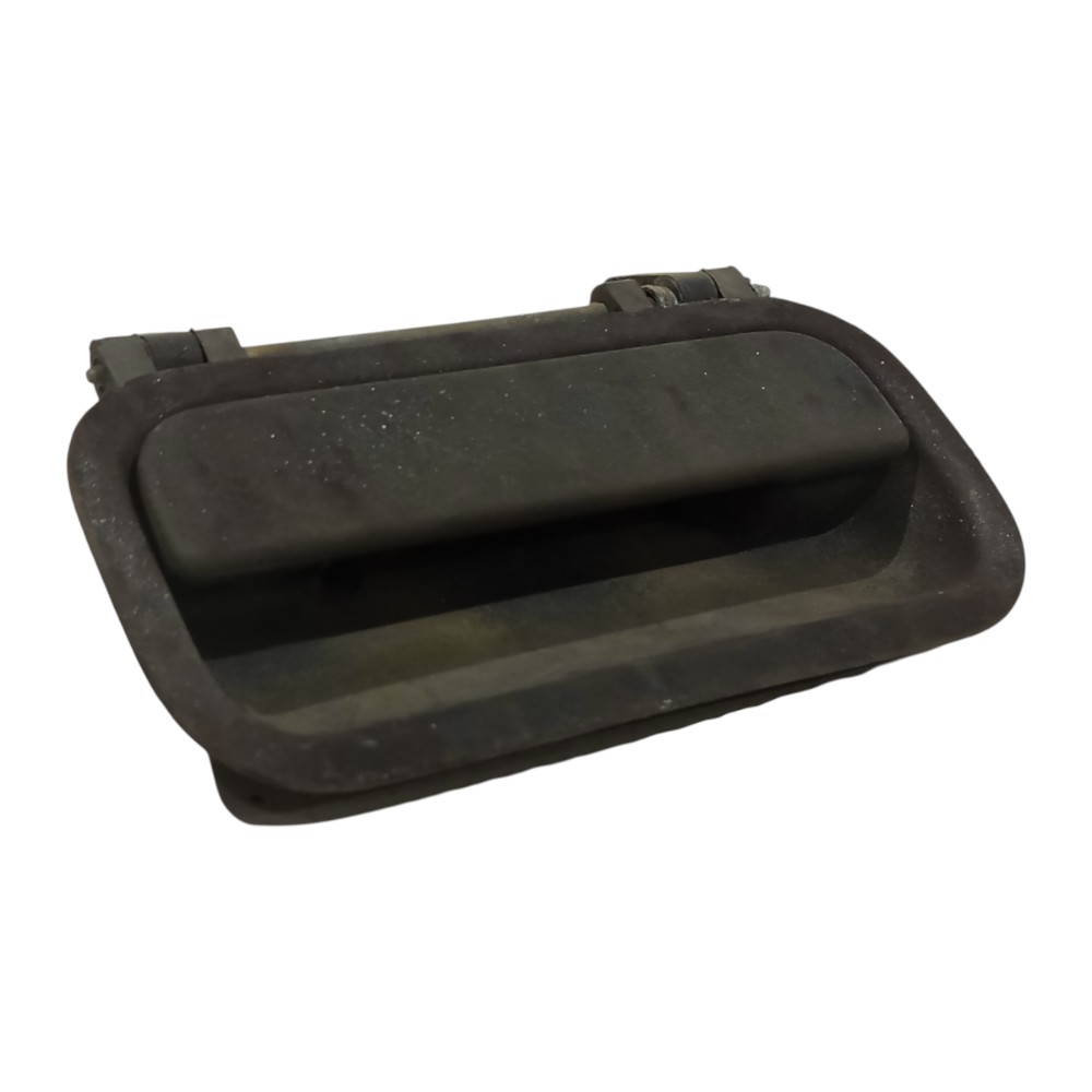 Maçaneta Externa Traseira Esquerda Gm Vectra 1996 A 2005 Traseira 1