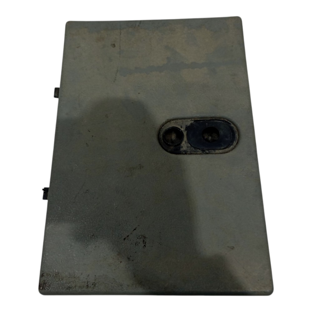 Tampa Porta Treco Assoalho Renault Scenic 2003 2004 A 2010 3