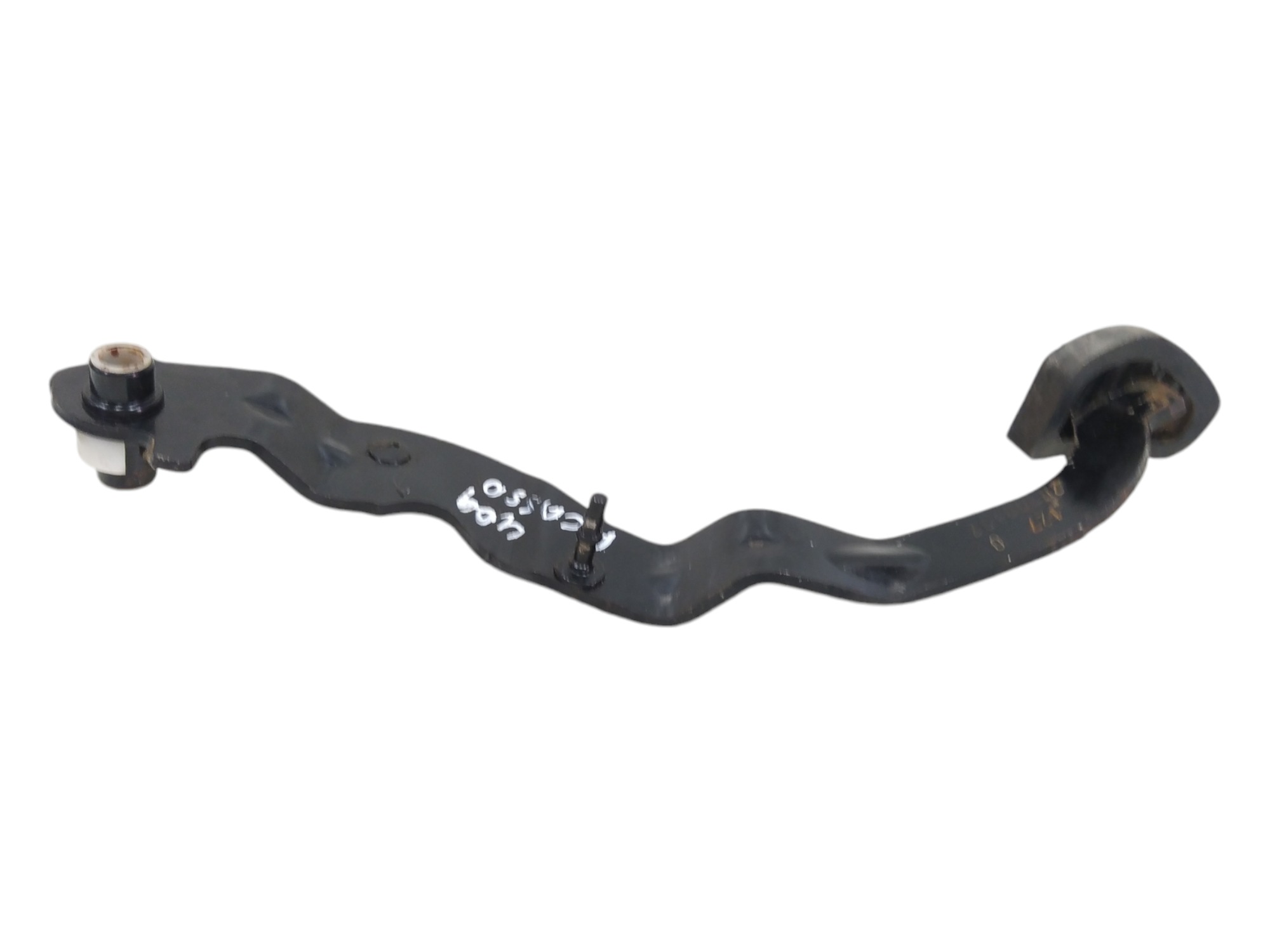 Pedal Embreagem Xsara Picasso 2001 2002 2003 2004 A 2012 2