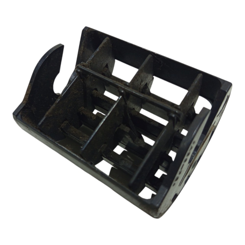 Difusor Ar Painel Lateral Renault Clio 2000 A 2012 95095380 5