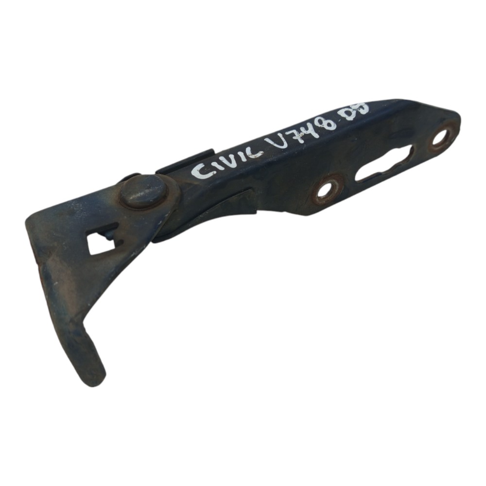 Dobradiça Esquerda Citroen C3 2005 2006 2007 2008 A 2012 6