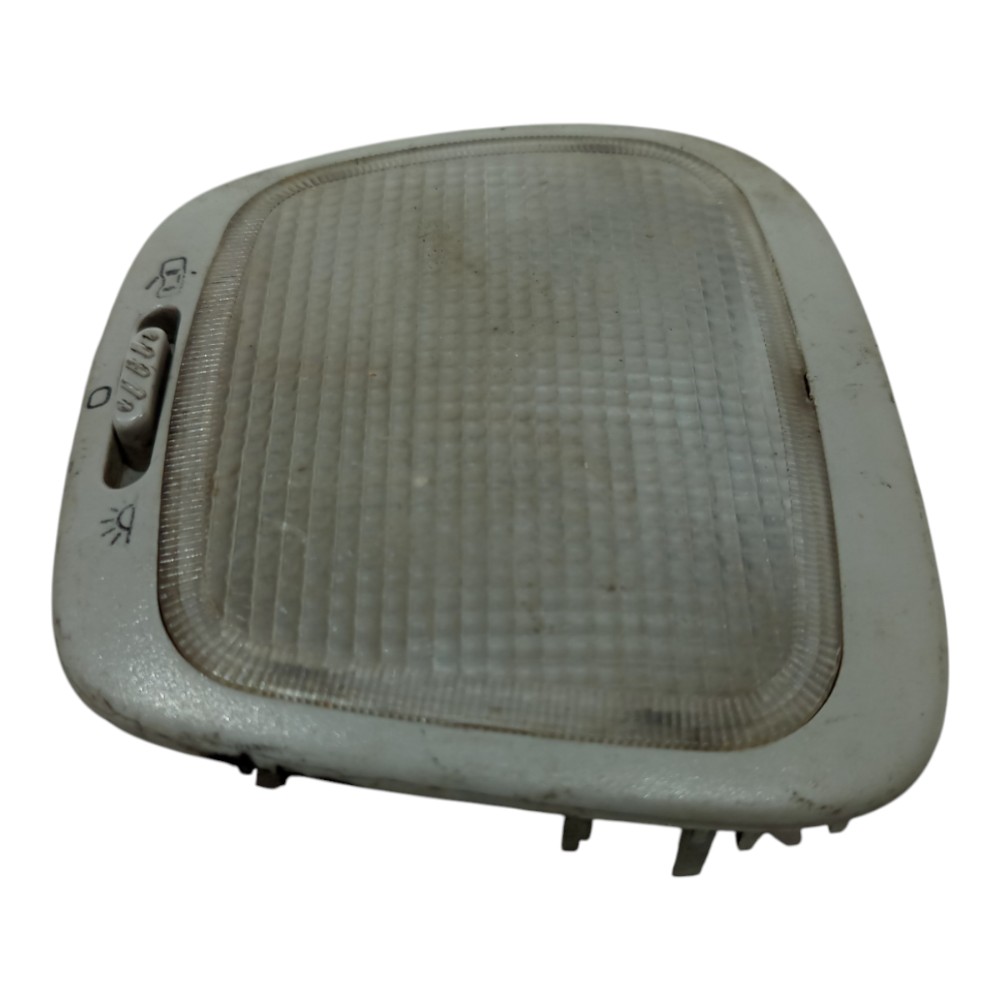 Luz Teto Cortesia Volkswagen Gol G2 1995 A 1999 2