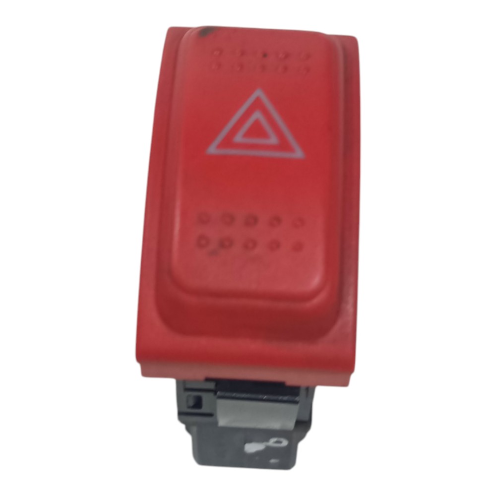 Comando Botão Alerta Honda Fit 2003 2004 2005 A 2008 2