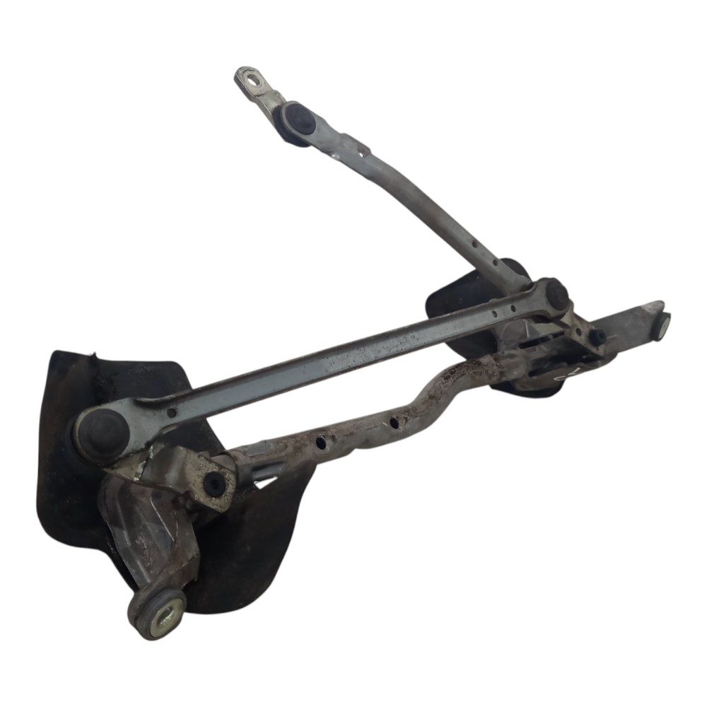 Galhada Limpador Parabrisa Nissan Livina Xgear 2009 A 2014 1