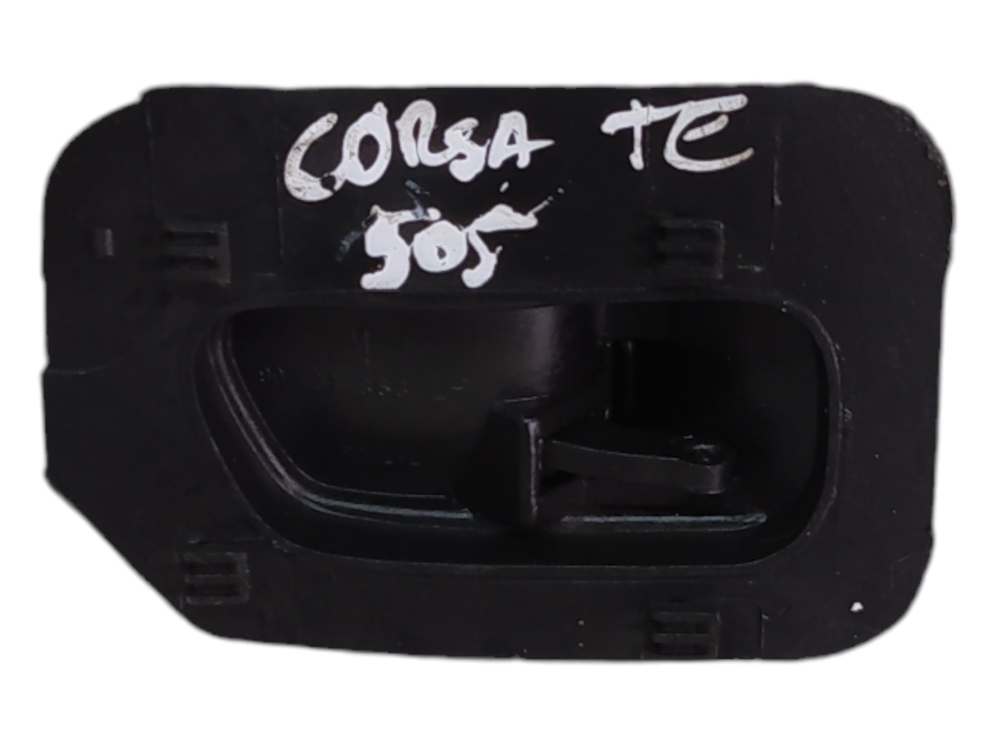 Maçaneta Interna Traseira Esquerda Gm Corsa 1994 1995 A 2010 3