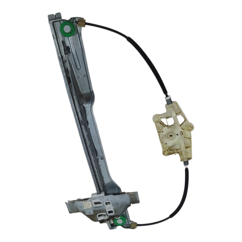 Máquina Vidro Dianteiro Direito Citroen C4 2007 2008 A 2013 4