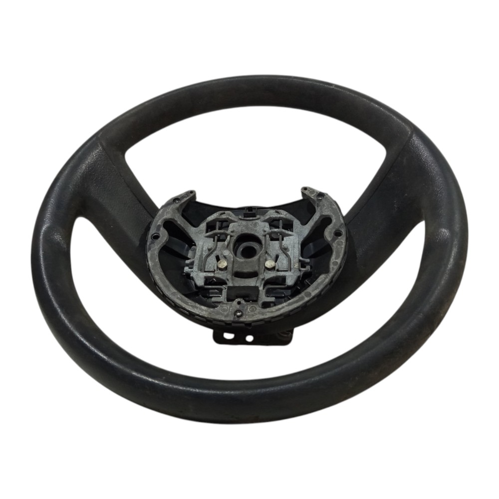 Volante S/comando Citroen C4 Pallas 2007 2008 2009 A 2014